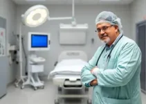 terceirização da gestão do hospital