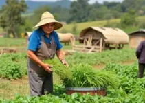 agricultura familiar