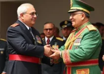 Marcos Rogério vereador