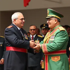 Marcos Rogério vereador