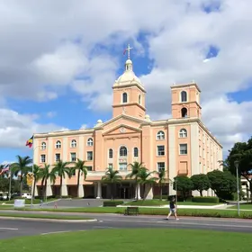 Santa Casa de Curitiba
