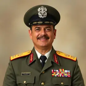Coronel Sandro