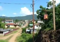 intermitência no abastecimento de água