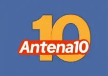 Antena 10 FM
