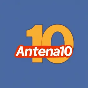 Antena 10 FM