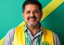 Arnaldo Gontijo Deputado Federal Minas Gerais