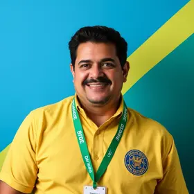 Batista Ecrasante Deputado Federal Minas Gerais 2026