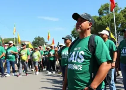 Últimas noticias de Coronel Fabriciano