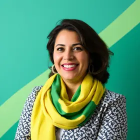 Carine Loureço Deputado Estadual Minas Gerais