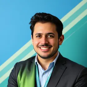 Candidato a Deputado Estadual