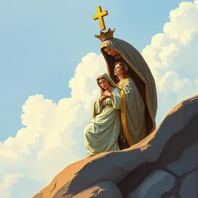 feriado de Assunção de Nossa Senhora
