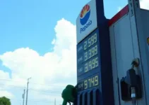 gasolina em Coronel Fabriciano