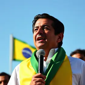 Genilton Lobão 13333