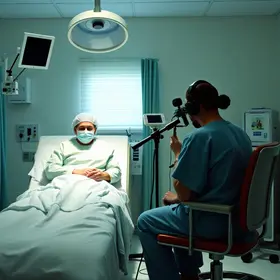 Heleno do Hospital