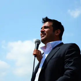 Jackson Liderança