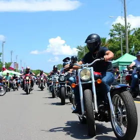 Moto Fest