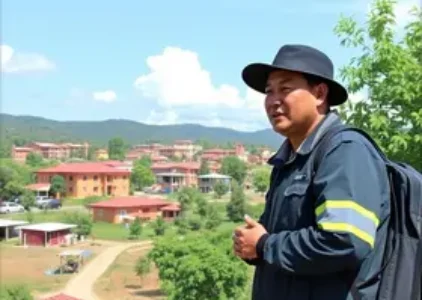 Últimas noticias de Coronel Fabriciano