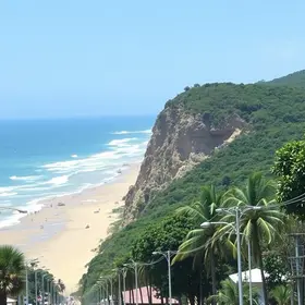Salvador do Cocais