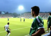Social perde em Fabriciano