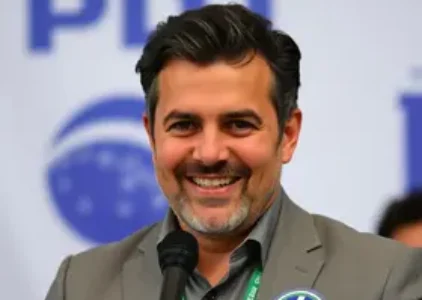 Últimas noticias de Coronel Fabriciano