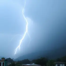 alerta cidades MG