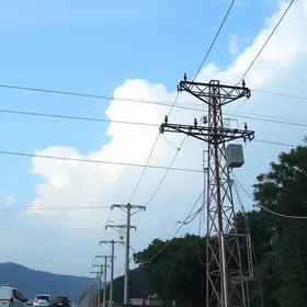 falta de energia no Vale do Aço