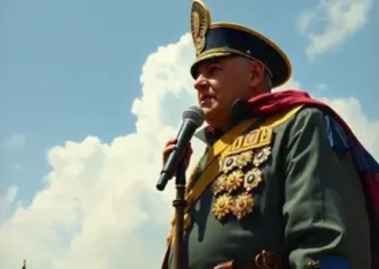 Últimas noticias de Coronel Fabriciano