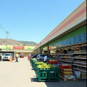 funcionamento dos supermercados no feriado de 7 de setembro