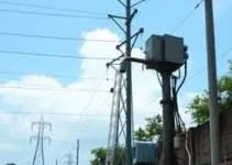 falta de energia