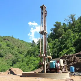 abastecimento em Coronel Fabriciano