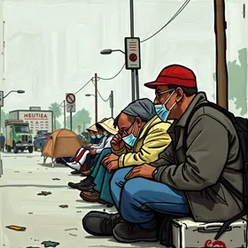 políticas públicas para pessoas em situação de rua