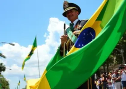 Últimas noticias de Coronel Fabriciano