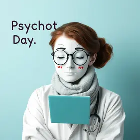 Dia do Psicólogo