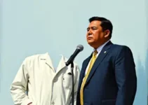 apoio político em Coronel Fabriciano