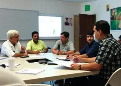 Últimas noticias de Coronel Fabriciano