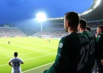 Social é goleado pelo Coimbra
