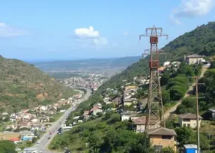Últimas noticias de Coronel Fabriciano