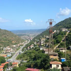 falta de energia