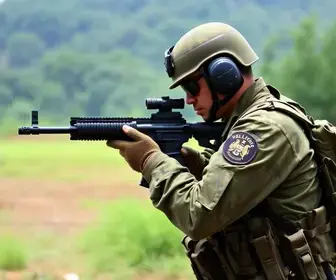 Guarda Civil de Ipatinga