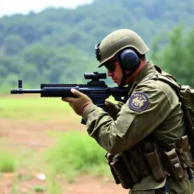 Guarda Civil de Ipatinga
