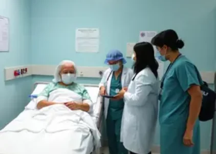 Últimas noticias de Coronel Fabriciano