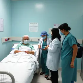 saúde do Vale do Aço
