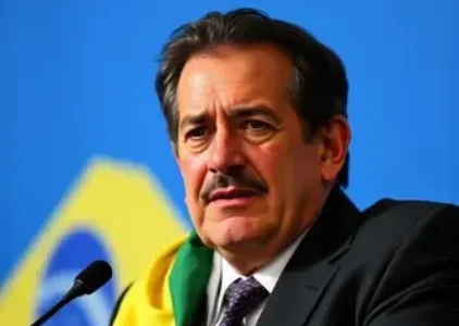Últimas noticias de Coronel Fabriciano