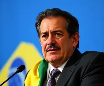 Irnac Valadares Deputado Federal Minas Gerais 2026
