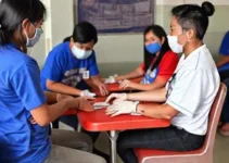doação de sangue