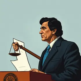 Recontagem de votos em Fabriciano