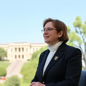 novo reitor do Unileste