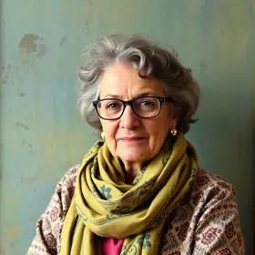 Óticas Maria José