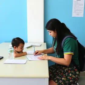 Cadastro Escolar para a Educação Infantil 2027