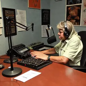 Rádio Educadora